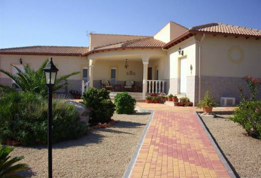 Finca / Country Property - Resale - Murcia - SLP463